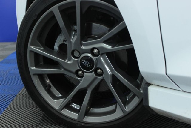 2022 FORD FIESTA - Photo 5