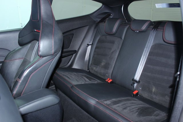 2022 FORD FIESTA - Photo 10