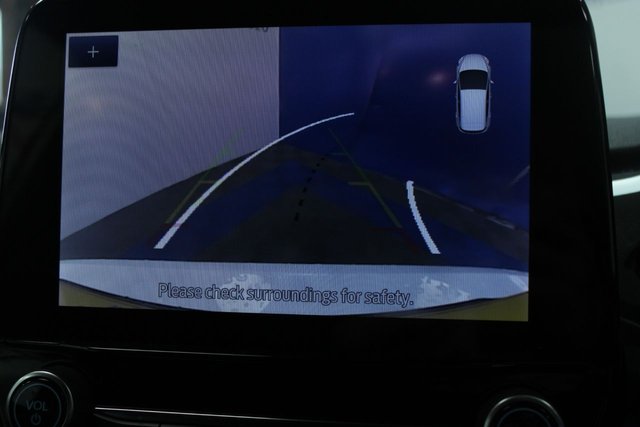 2022 FORD FIESTA - Photo 7