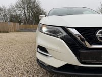 USED 2020 20 NISSAN QASHQAI 1.5 dCi Tekna SUV 5dr Diesel DCT Auto Euro 6 (s/s) (115 ps) HUGE SPEC 2KEYS 8.9% APR AVAILABLE