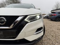 USED 2020 20 NISSAN QASHQAI 1.5 dCi Tekna SUV 5dr Diesel DCT Auto Euro 6 (s/s) (115 ps) HUGE SPEC 2KEYS 8.9% APR AVAILABLE