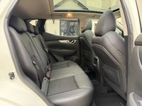 USED 2020 20 NISSAN QASHQAI 1.5 dCi Tekna SUV 5dr Diesel DCT Auto Euro 6 (s/s) (115 ps) HUGE SPEC 2KEYS 8.9% APR AVAILABLE