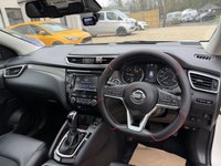 USED 2020 20 NISSAN QASHQAI 1.5 dCi Tekna SUV 5dr Diesel DCT Auto Euro 6 (s/s) (115 ps) HUGE SPEC 2KEYS 8.9% APR AVAILABLE
