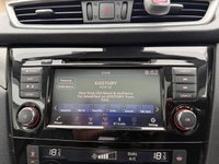 USED 2020 20 NISSAN QASHQAI 1.5 dCi Tekna SUV 5dr Diesel DCT Auto Euro 6 (s/s) (115 ps) HUGE SPEC 2KEYS 8.9% APR AVAILABLE