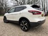 USED 2020 20 NISSAN QASHQAI 1.5 dCi Tekna SUV 5dr Diesel DCT Auto Euro 6 (s/s) (115 ps) HUGE SPEC 2KEYS 8.9% APR AVAILABLE