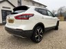 USED 2020 20 NISSAN QASHQAI 1.5 dCi Tekna SUV 5dr Diesel DCT Auto Euro 6 (s/s) (115 ps) HUGE SPEC 2KEYS 8.9% APR AVAILABLE