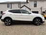 USED 2020 20 NISSAN QASHQAI 1.5 dCi Tekna SUV 5dr Diesel DCT Auto Euro 6 (s/s) (115 ps) HUGE SPEC 2KEYS 8.9% APR AVAILABLE
