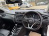 USED 2020 20 NISSAN QASHQAI 1.5 dCi Tekna SUV 5dr Diesel DCT Auto Euro 6 (s/s) (115 ps) HUGE SPEC 2KEYS 8.9% APR AVAILABLE