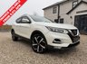 USED 2020 20 NISSAN QASHQAI 1.5 dCi Tekna SUV 5dr Diesel DCT Auto Euro 6 (s/s) (115 ps) HUGE SPEC 2KEYS 8.9% APR AVAILABLE