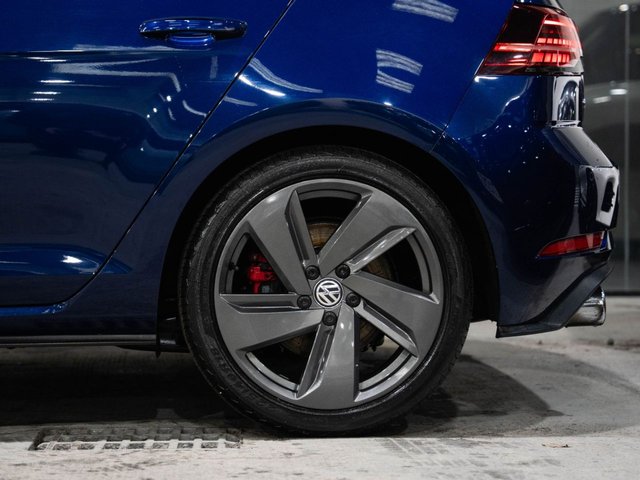2018 Volkswagen Golf 2L GTI 5dr - Photo 12
