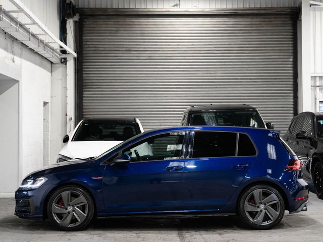 2018 Volkswagen Golf 2L GTI 5dr - Photo 7