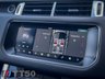 USED 2018 67 LAND ROVER RANGE ROVER SPORT 3.0 SD V6 HSE Dynamic SUV 5dr Diesel Auto 4WD Euro 6 (s/s) (306 ps) 7 SEATS !! 7 SEATS + REAR DVD + TOW BAR + PAN ROOF +LOW MILES