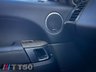 USED 2018 67 LAND ROVER RANGE ROVER SPORT 3.0 SD V6 HSE Dynamic SUV 5dr Diesel Auto 4WD Euro 6 (s/s) (306 ps) 7 SEATS !! 7 SEATS + REAR DVD + TOW BAR + PAN ROOF +LOW MILES