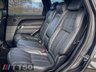 USED 2018 67 LAND ROVER RANGE ROVER SPORT 3.0 SD V6 HSE Dynamic SUV 5dr Diesel Auto 4WD Euro 6 (s/s) (306 ps) 7 SEATS !! 7 SEATS + REAR DVD + TOW BAR + PAN ROOF +LOW MILES