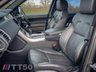 USED 2018 67 LAND ROVER RANGE ROVER SPORT 3.0 SD V6 HSE Dynamic SUV 5dr Diesel Auto 4WD Euro 6 (s/s) (306 ps) 7 SEATS !! 7 SEATS + REAR DVD + TOW BAR + PAN ROOF +LOW MILES