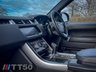 USED 2018 67 LAND ROVER RANGE ROVER SPORT 3.0 SD V6 HSE Dynamic SUV 5dr Diesel Auto 4WD Euro 6 (s/s) (306 ps) 7 SEATS !! 7 SEATS + REAR DVD + TOW BAR + PAN ROOF +LOW MILES