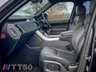 USED 2018 67 LAND ROVER RANGE ROVER SPORT 3.0 SD V6 HSE Dynamic SUV 5dr Diesel Auto 4WD Euro 6 (s/s) (306 ps) 7 SEATS !! 7 SEATS + REAR DVD + TOW BAR + PAN ROOF +LOW MILES