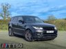 USED 2018 67 LAND ROVER RANGE ROVER SPORT 3.0 SD V6 HSE Dynamic SUV 5dr Diesel Auto 4WD Euro 6 (s/s) (306 ps) 7 SEATS !! 7 SEATS + REAR DVD + TOW BAR + PAN ROOF +LOW MILES