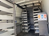 USED 2020 20 MERCEDES-BENZ SPRINTER 2.1 314 CDI L2 H2 MWB H/ROOF 140BHP. FWD. AC. CAMERA. MOBILE WORKSHOP. FINANCE. PX. AC. CAMERA. INTERNAL SHELVING&RACKING. MOBILE WORKSHOP.