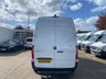 USED 2020 20 MERCEDES-BENZ SPRINTER 2.1 314 CDI L2 H2 MWB H/ROOF 140BHP. FWD. AC. CAMERA. MOBILE WORKSHOP. FINANCE. PX. AC. CAMERA. INTERNAL SHELVING&RACKING. MOBILE WORKSHOP.