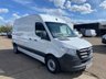 USED 2020 20 MERCEDES-BENZ SPRINTER 2.1 314 CDI L2 H2 MWB H/ROOF 140BHP. FWD. AC. CAMERA. MOBILE WORKSHOP. FINANCE. PX. AC. CAMERA. INTERNAL SHELVING&RACKING. MOBILE WORKSHOP.