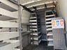 USED 2020 20 MERCEDES-BENZ SPRINTER 2.1 314 CDI L2 H2 MWB H/ROOF 140BHP. FWD. AC. CAMERA. MOBILE WORKSHOP. FINANCE. PX. AC. CAMERA. INTERNAL SHELVING&RACKING. MOBILE WORKSHOP.