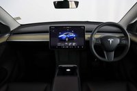 USED 2022 72 TESLA MODEL Y (Dual Motor) Long Range Auto 4WDE 5dr NEW STOCK
