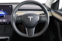 USED 2022 72 TESLA MODEL Y (Dual Motor) Long Range Auto 4WDE 5dr NEW STOCK