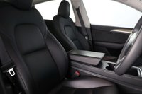 USED 2022 72 TESLA MODEL Y (Dual Motor) Long Range Auto 4WDE 5dr NEW STOCK