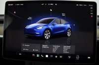 USED 2022 72 TESLA MODEL Y (Dual Motor) Long Range Auto 4WDE 5dr NEW STOCK
