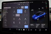 USED 2022 72 TESLA MODEL Y (Dual Motor) Long Range Auto 4WDE 5dr NEW STOCK