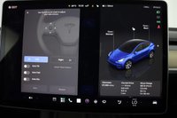 USED 2022 72 TESLA MODEL Y (Dual Motor) Long Range Auto 4WDE 5dr NEW STOCK
