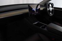 USED 2022 72 TESLA MODEL Y (Dual Motor) Long Range Auto 4WDE 5dr NEW STOCK
