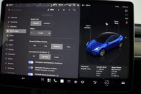 USED 2022 72 TESLA MODEL Y (Dual Motor) Long Range Auto 4WDE 5dr NEW STOCK