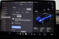 USED 2022 72 TESLA MODEL Y (Dual Motor) Long Range Auto 4WDE 5dr NEW STOCK