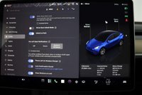USED 2022 72 TESLA MODEL Y (Dual Motor) Long Range Auto 4WDE 5dr NEW STOCK