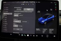 USED 2022 72 TESLA MODEL Y (Dual Motor) Long Range Auto 4WDE 5dr NEW STOCK
