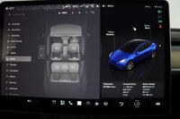 USED 2022 72 TESLA MODEL Y (Dual Motor) Long Range Auto 4WDE 5dr NEW STOCK