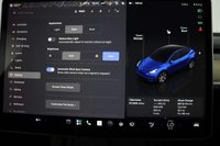 USED 2022 72 TESLA MODEL Y (Dual Motor) Long Range Auto 4WDE 5dr NEW STOCK