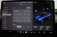 USED 2022 72 TESLA MODEL Y (Dual Motor) Long Range Auto 4WDE 5dr NEW STOCK