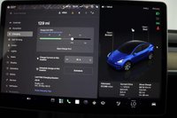 USED 2022 72 TESLA MODEL Y (Dual Motor) Long Range Auto 4WDE 5dr NEW STOCK
