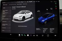 USED 2022 72 TESLA MODEL Y (Dual Motor) Long Range Auto 4WDE 5dr NEW STOCK