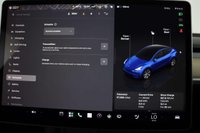 USED 2022 72 TESLA MODEL Y (Dual Motor) Long Range Auto 4WDE 5dr NEW STOCK