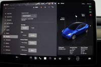 USED 2022 72 TESLA MODEL Y (Dual Motor) Long Range Auto 4WDE 5dr NEW STOCK