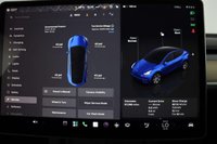 USED 2022 72 TESLA MODEL Y (Dual Motor) Long Range Auto 4WDE 5dr NEW STOCK