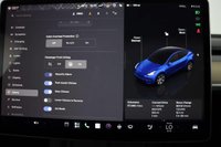 USED 2022 72 TESLA MODEL Y (Dual Motor) Long Range Auto 4WDE 5dr NEW STOCK