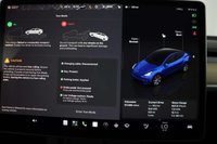 USED 2022 72 TESLA MODEL Y (Dual Motor) Long Range Auto 4WDE 5dr NEW STOCK