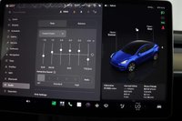 USED 2022 72 TESLA MODEL Y (Dual Motor) Long Range Auto 4WDE 5dr NEW STOCK