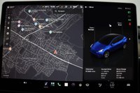 USED 2022 72 TESLA MODEL Y (Dual Motor) Long Range Auto 4WDE 5dr NEW STOCK