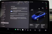 USED 2022 72 TESLA MODEL Y (Dual Motor) Long Range Auto 4WDE 5dr NEW STOCK